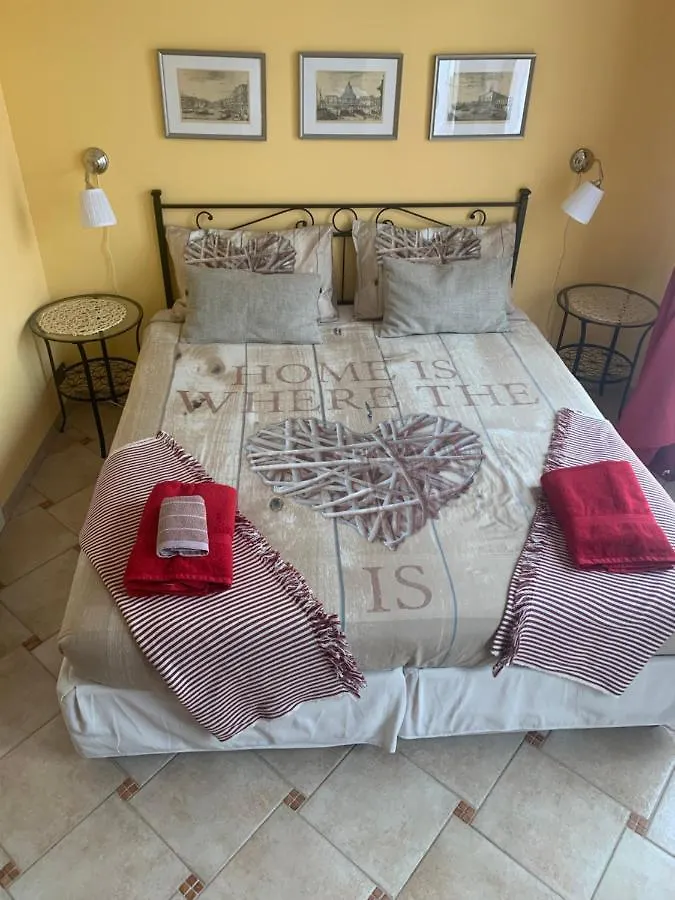 Ca' Barozzi Villa Venice