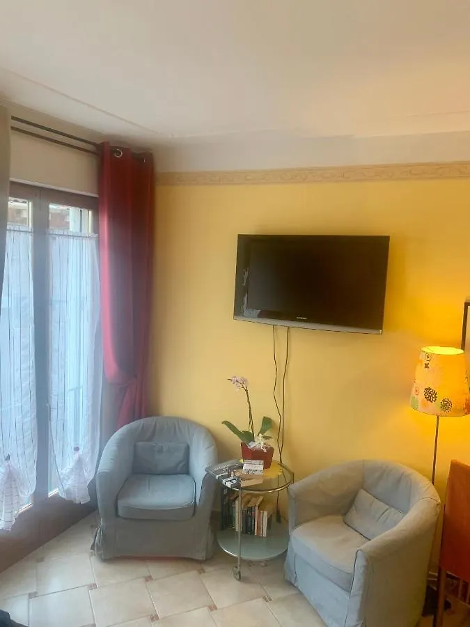 Holiday home Ca' Barozzi Villa Venice