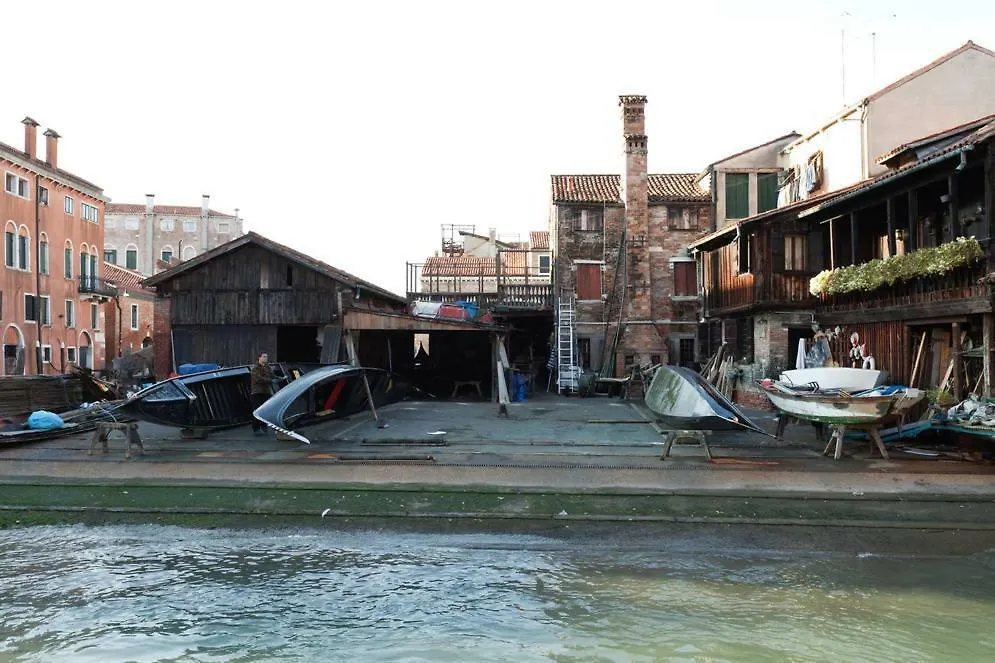 Ca' Barozzi Villa Venice Holiday home