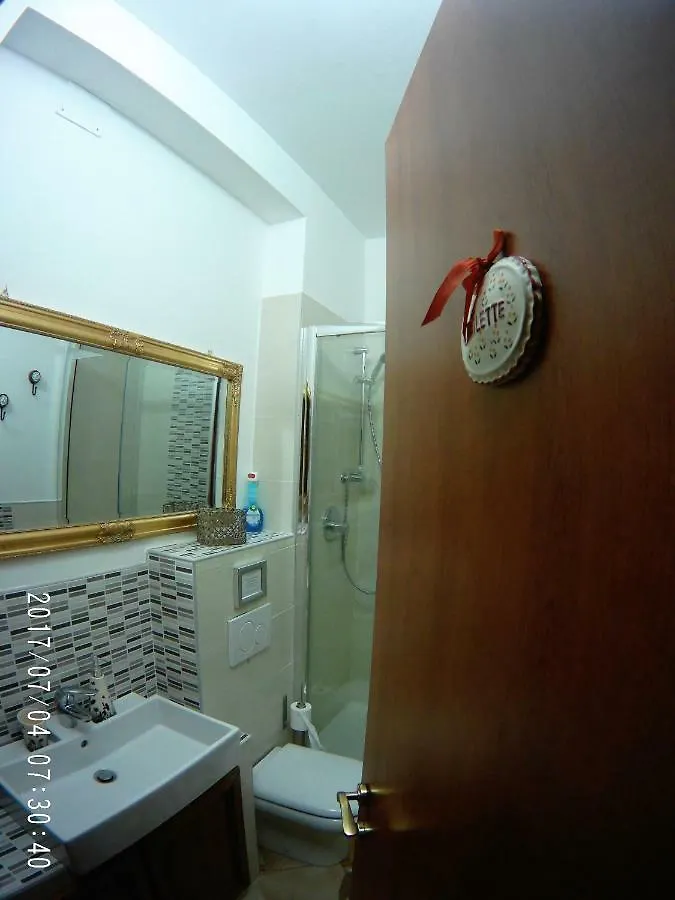 Ca' Barozzi Villa Venice Holiday home