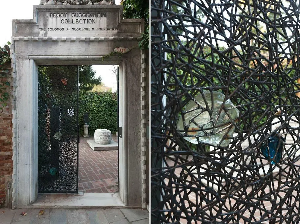 Holiday home Ca' Barozzi Villa Venice