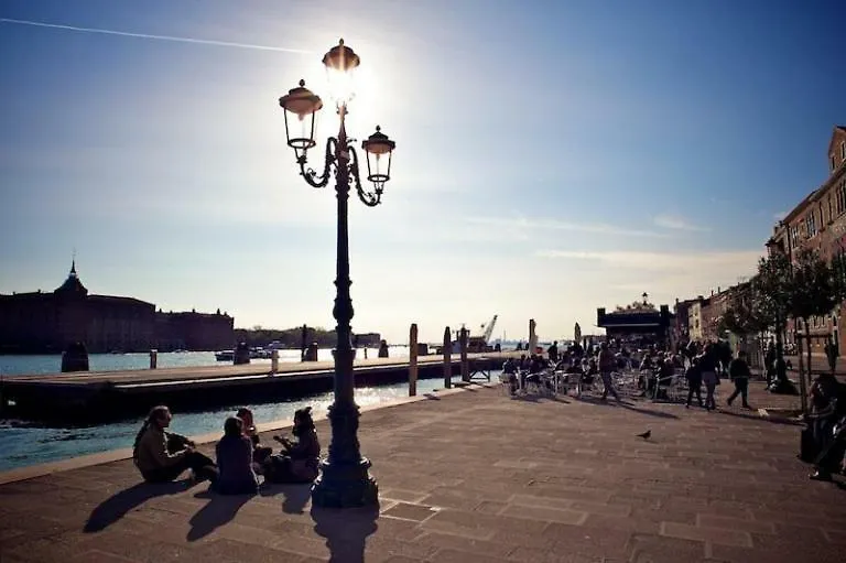 Ca' Barozzi Villa Venice Holiday home