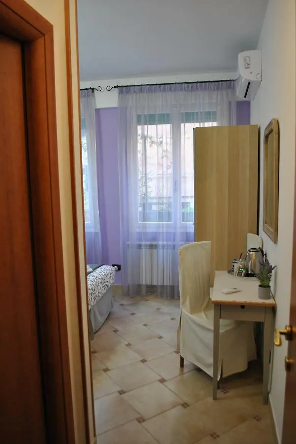 Ca' Barozzi Villa Venice
