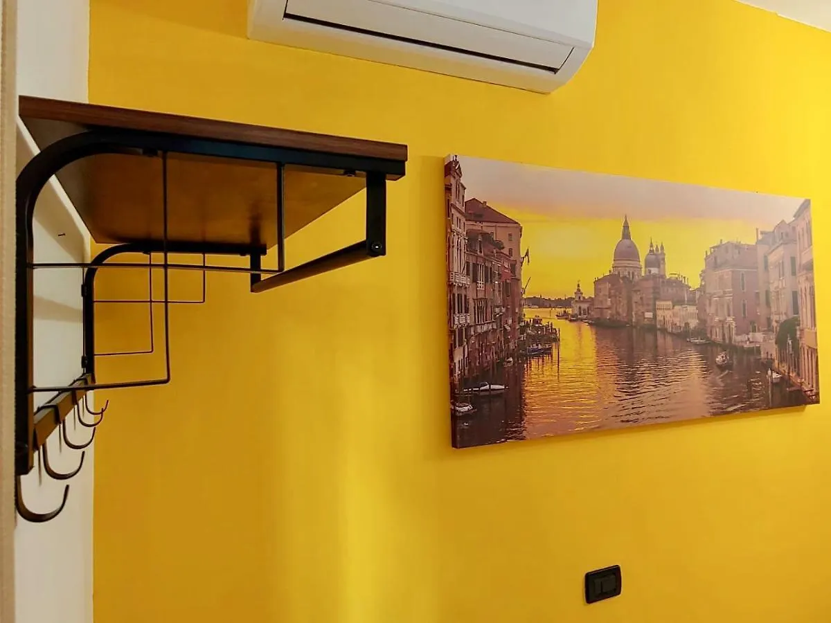 Ca' Barozzi Villa Venice Holiday home