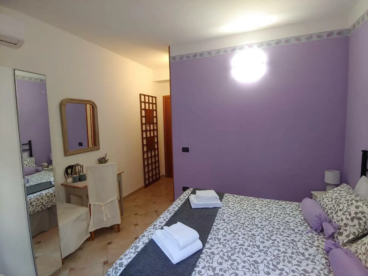 Holiday home Ca' Barozzi Villa Venice