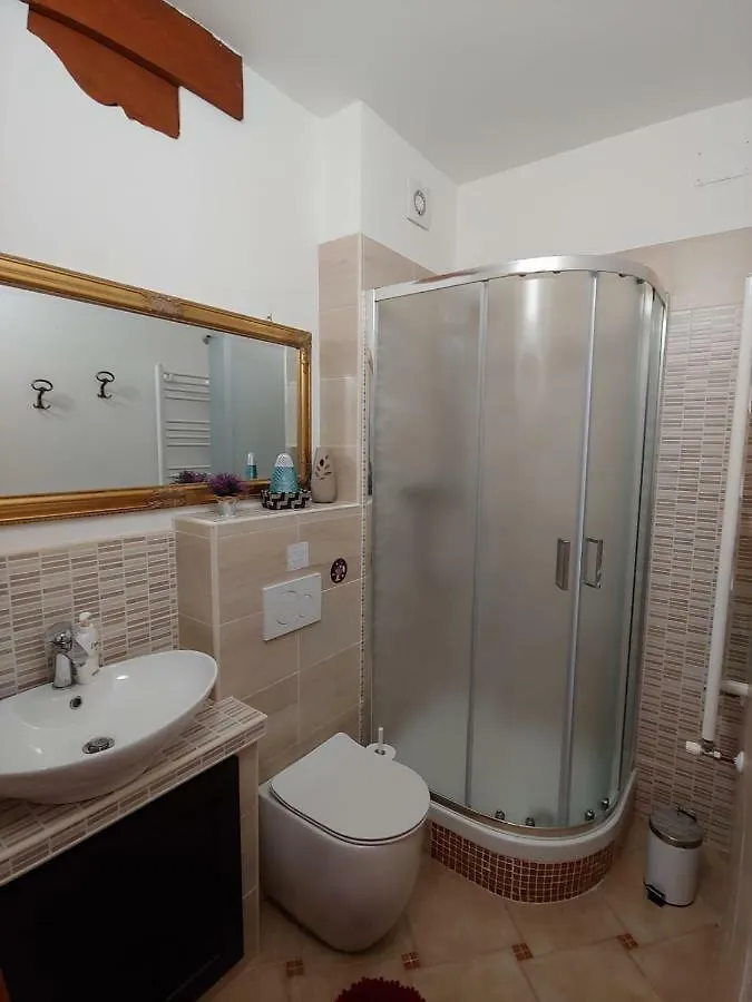 Holiday home Ca' Barozzi Villa Venice