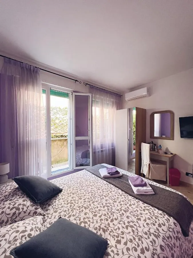 Holiday home Ca' Barozzi Villa Venice Italy