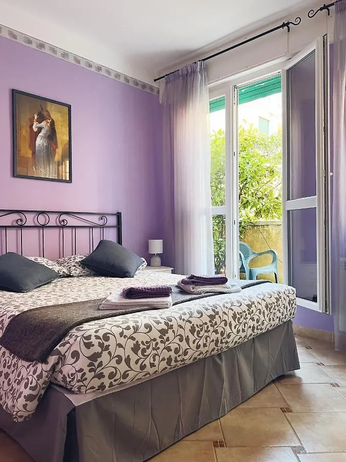 Ca' Barozzi Villa Venice Holiday home