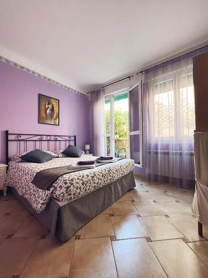 Holiday home Ca' Barozzi Villa Venice