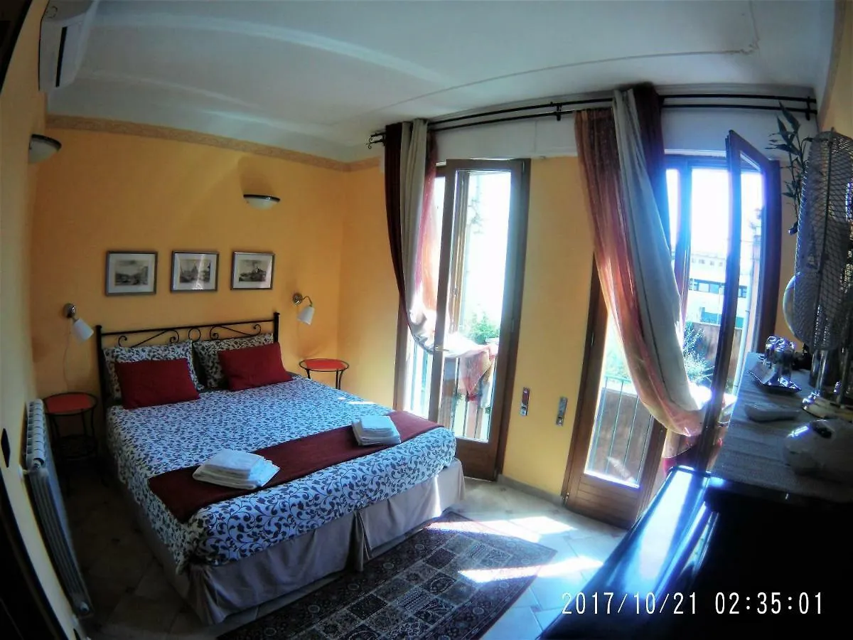 Ca' Barozzi Villa Venice 0*,  Italy
