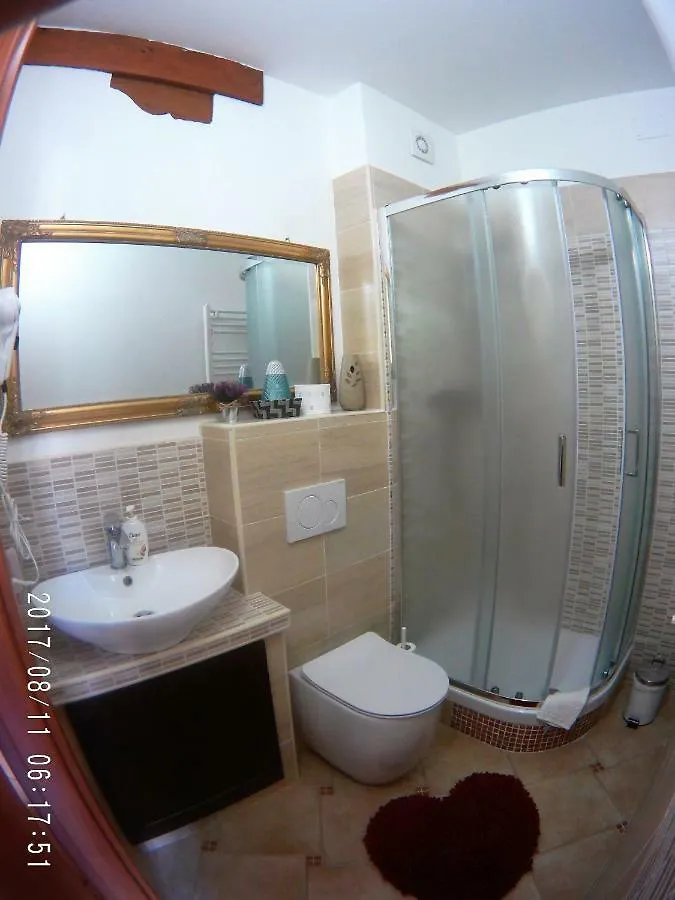 Ca' Barozzi Villa Venice 0*,